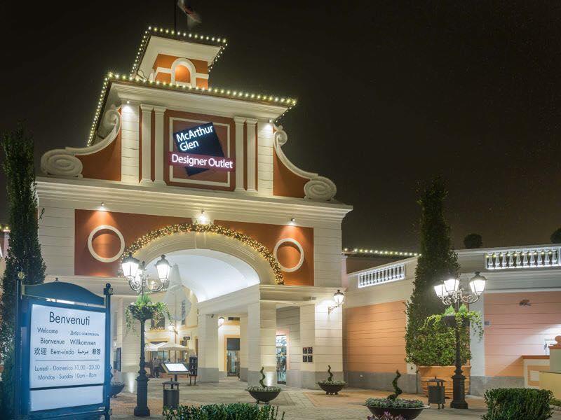 Il Portico Hotel Carrosio Luaran gambar