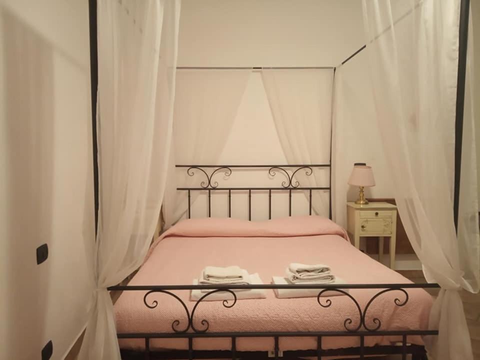 Il Portico Hotel Carrosio Luaran gambar