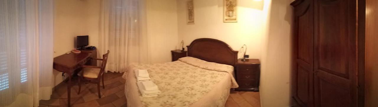 Il Portico Hotel Carrosio Luaran gambar